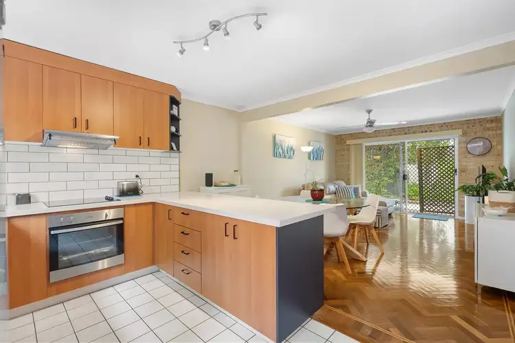 Fifth view of Homely townhouse listing, 38/66 Springwood Road, Rochedale South QLD 4123