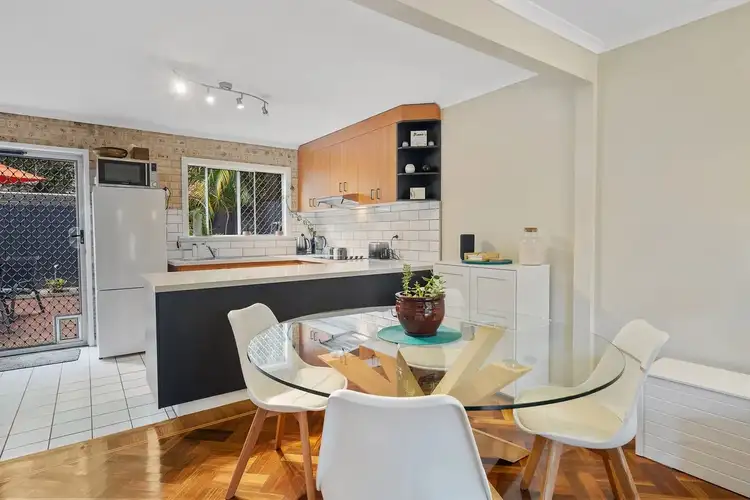 Sixth view of Homely townhouse listing, 38/66 Springwood Road, Rochedale South QLD 4123