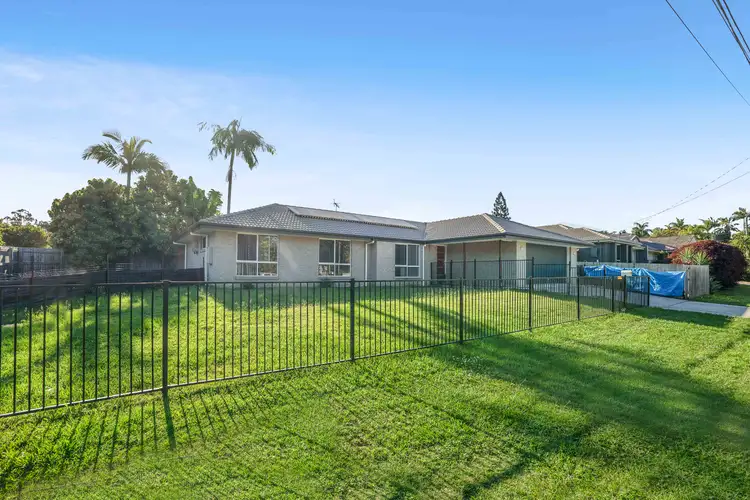 61 Richards Street, Loganlea QLD 4131