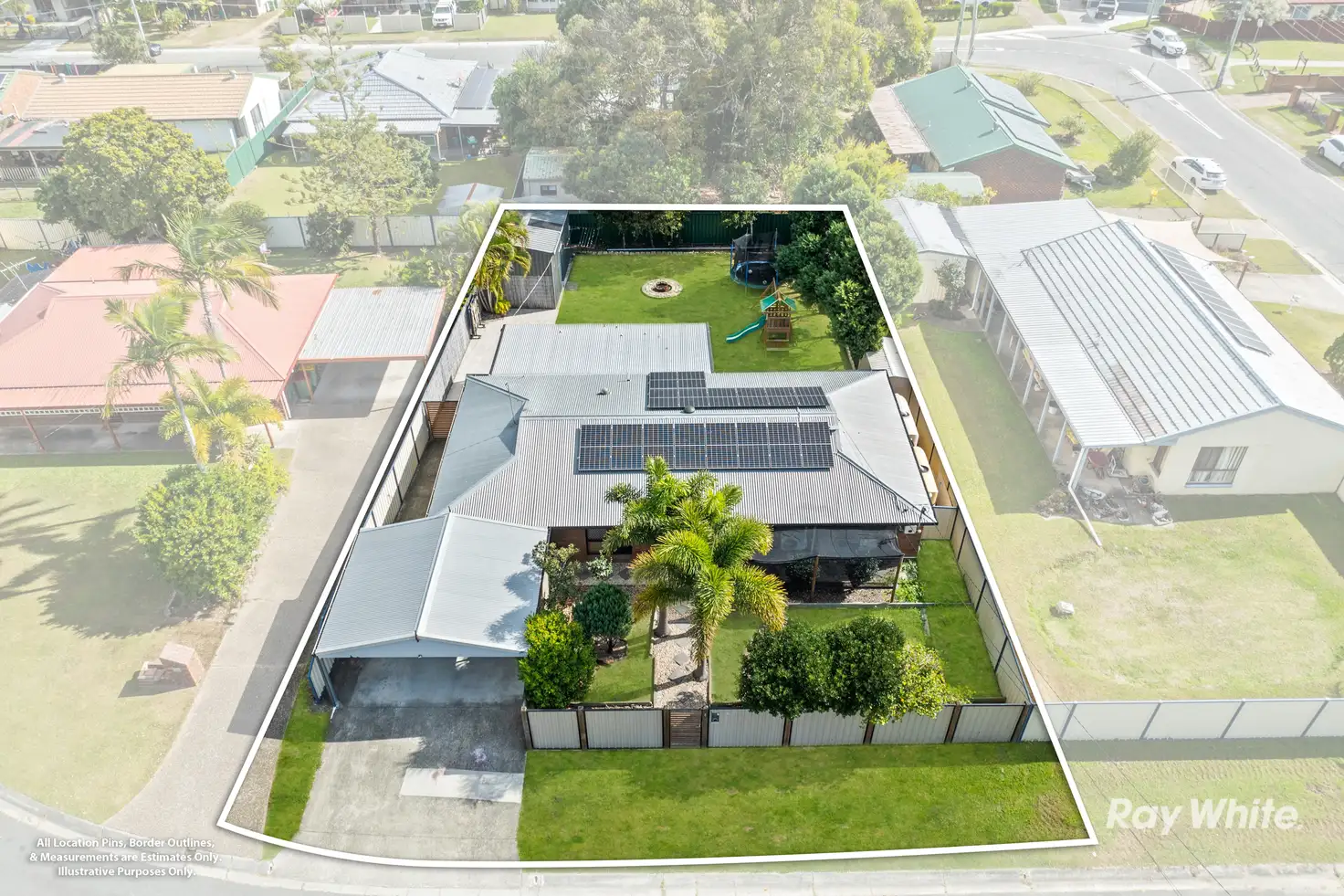 Main view of Homely house listing, 8 Stewart Street, Marsden QLD 4132