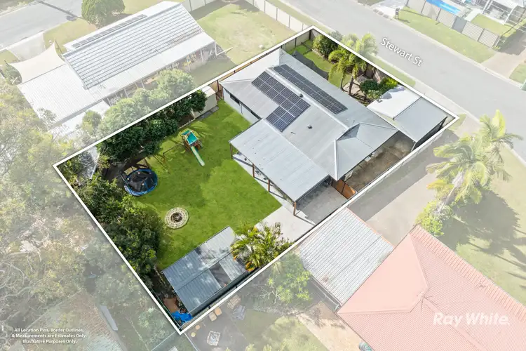 Second view of Homely house listing, 8 Stewart Street, Marsden QLD 4132