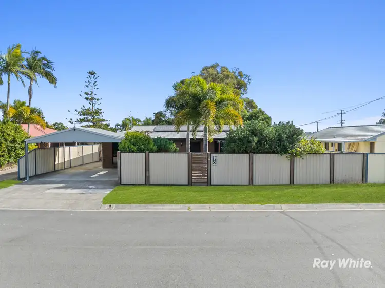 Third view of Homely house listing, 8 Stewart Street, Marsden QLD 4132