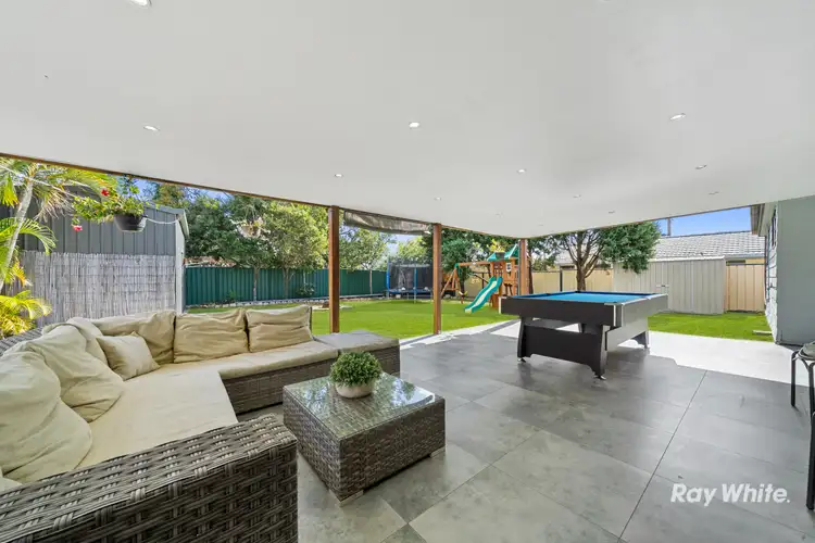 Fourth view of Homely house listing, 8 Stewart Street, Marsden QLD 4132