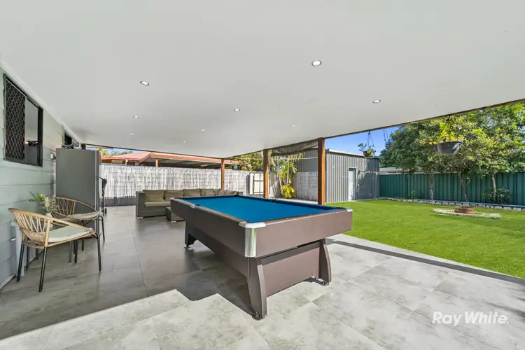 Fifth view of Homely house listing, 8 Stewart Street, Marsden QLD 4132