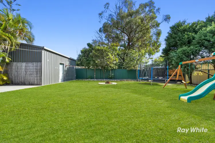 Sixth view of Homely house listing, 8 Stewart Street, Marsden QLD 4132