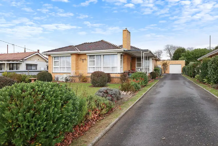 Second view of Homely house listing, 75 Baynes Street, Terang VIC 3264