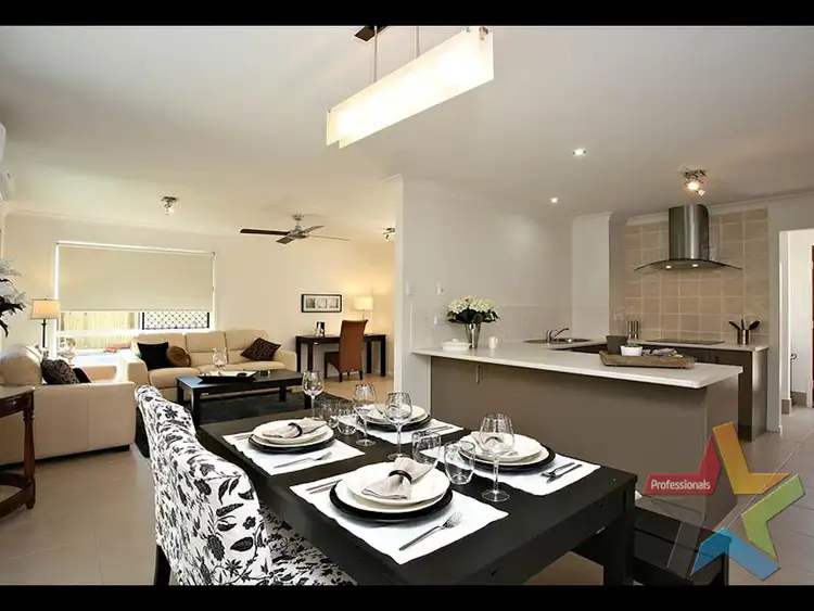 Fifth view of Homely townhouse listing, 2/31A Woodford Street, One Mile QLD 4305