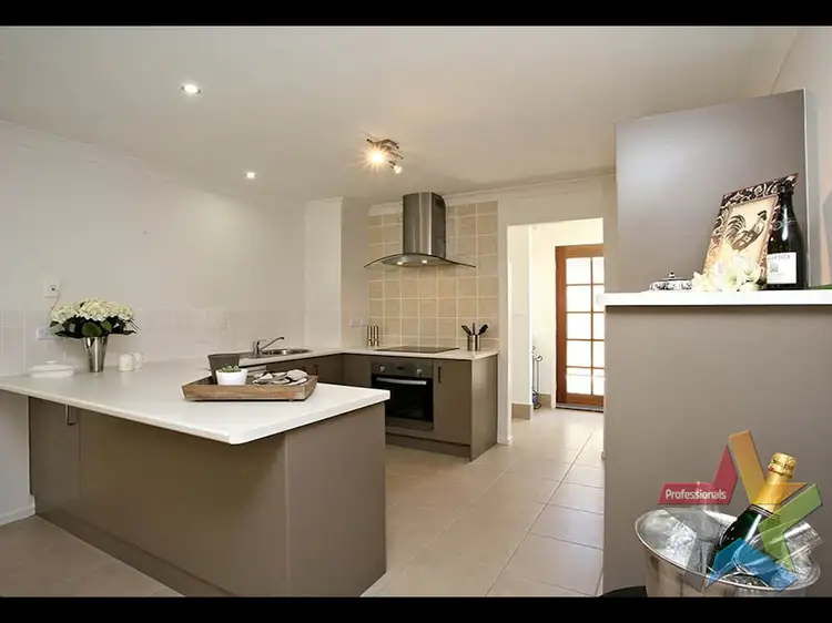 Sixth view of Homely townhouse listing, 2/31A Woodford Street, One Mile QLD 4305