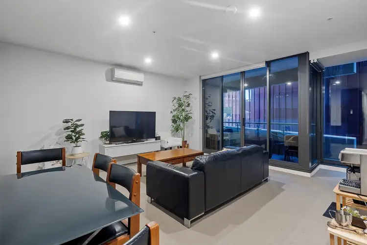 Main view of Homely apartment listing, 301/639 Lonsdale Street, Melbourne VIC 3000