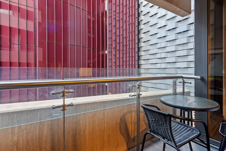 Fifth view of Homely apartment listing, 301/639 Lonsdale Street, Melbourne VIC 3000