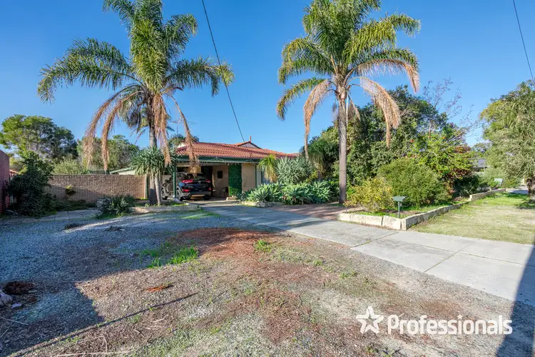 14 Woburn way, Kelmscott WA 6111