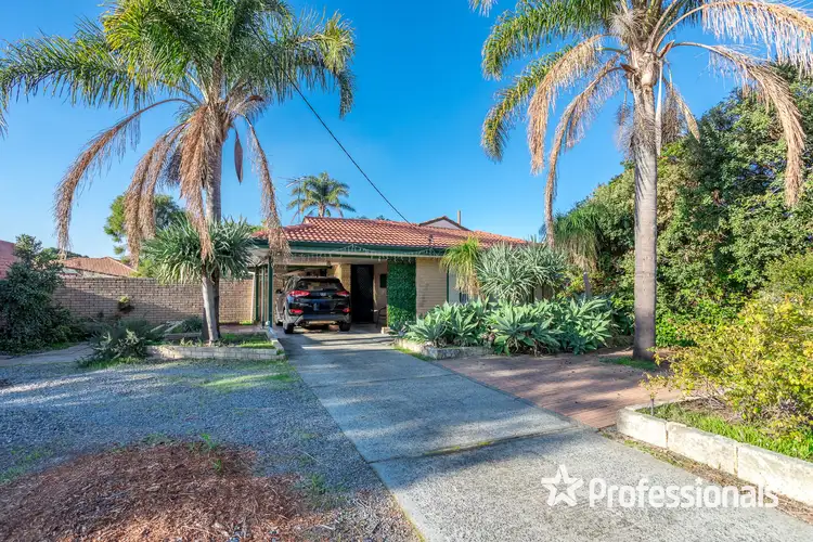 Second view of Homely house listing, 14 Woburn way, Kelmscott WA 6111