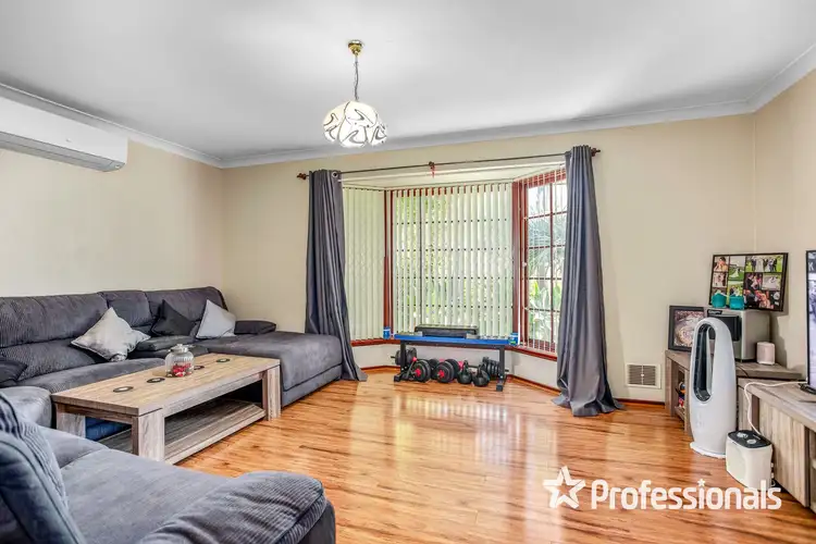 Seventh view of Homely house listing, 14 Woburn way, Kelmscott WA 6111