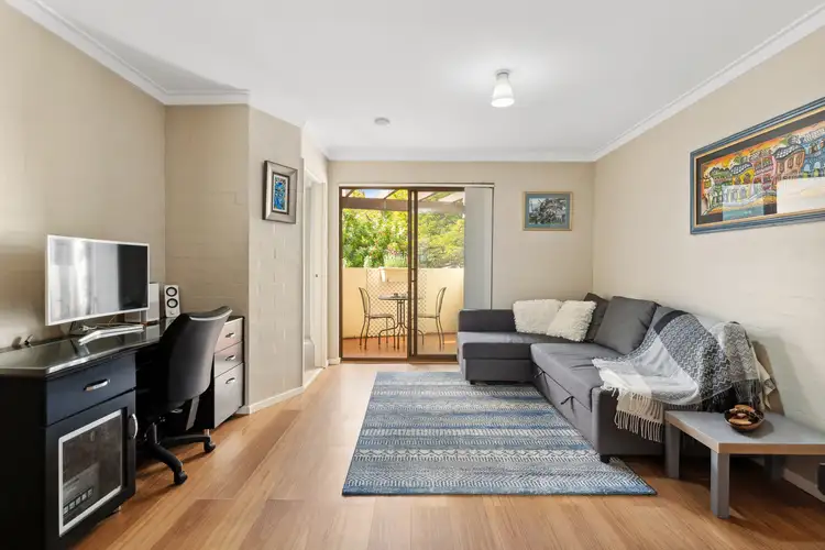 Main view of Homely apartment listing, 22/354 Mill Point Road, South Perth WA 6151