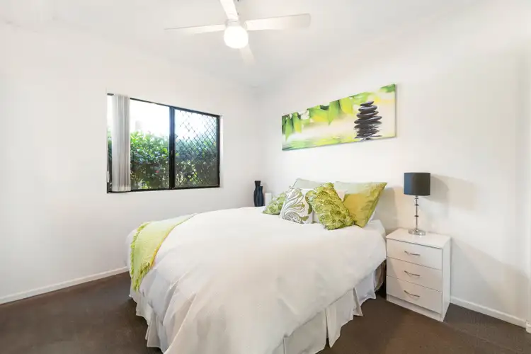 Sixth view of Homely apartment listing, 8/7-13 Barranbali Street, Chevron Island QLD 4217