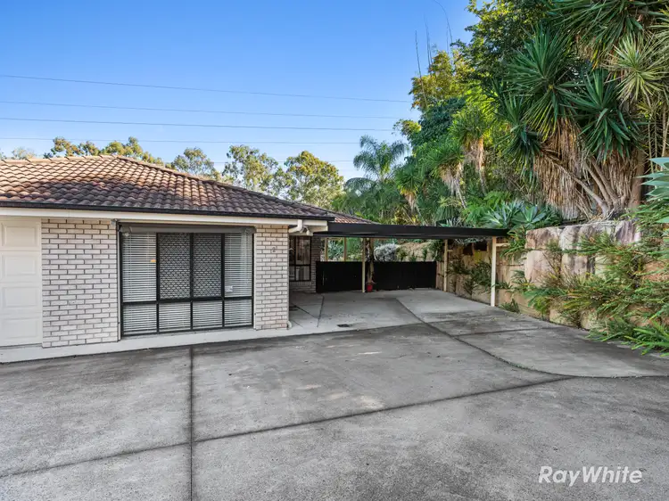 Main view of Homely house listing, 2/58 Cullen Street, Bundamba QLD 4304