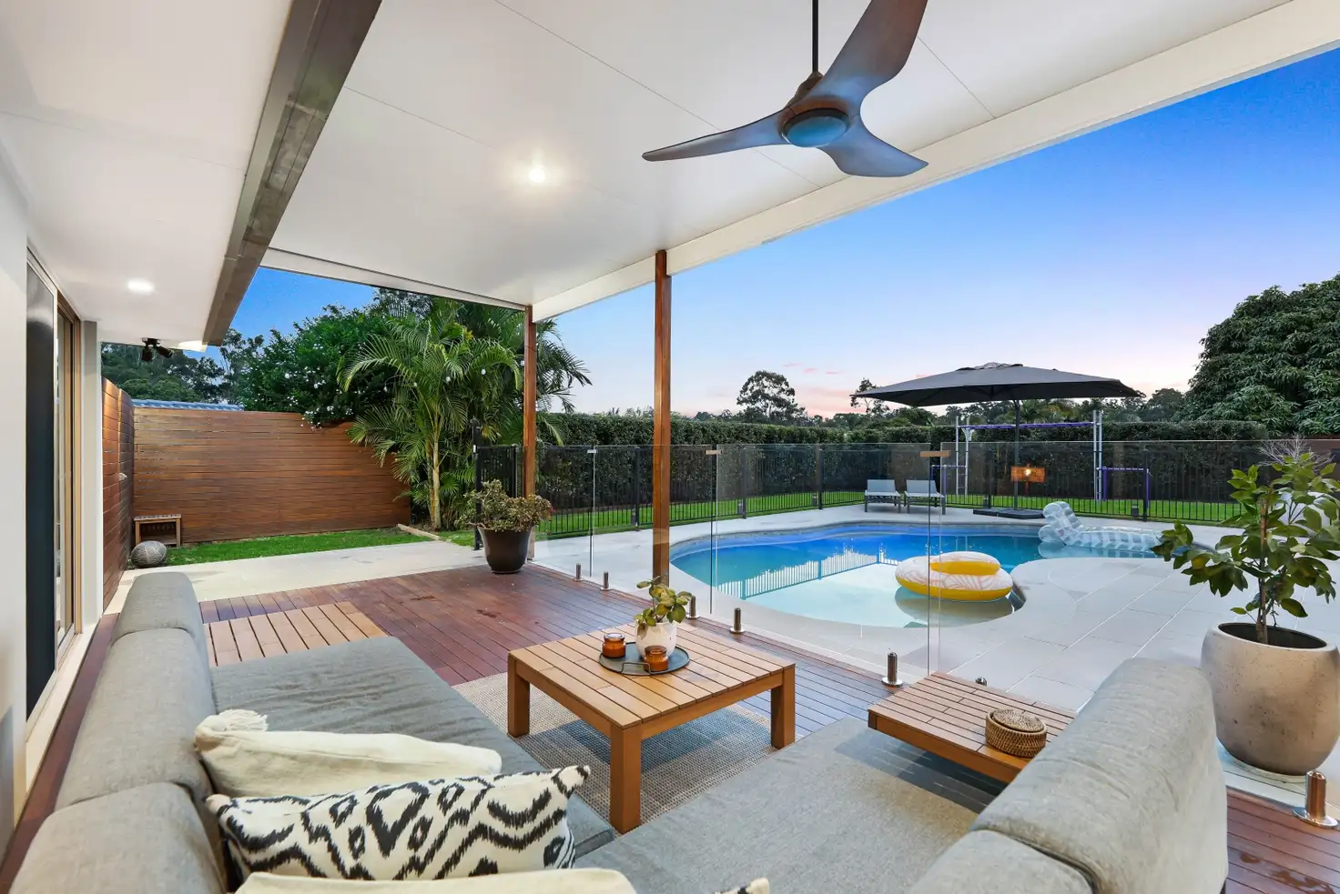Main view of Homely house listing, 6 Dundee Court, Robina QLD 4226
