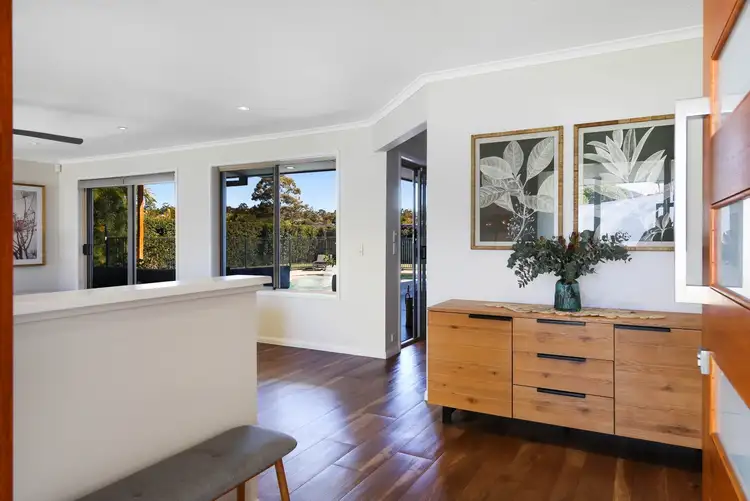 Second view of Homely house listing, 6 Dundee Court, Robina QLD 4226