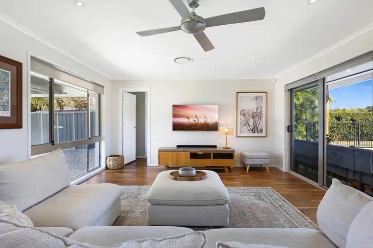 Fourth view of Homely house listing, 6 Dundee Court, Robina QLD 4226