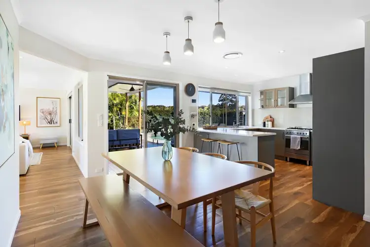 Fifth view of Homely house listing, 6 Dundee Court, Robina QLD 4226