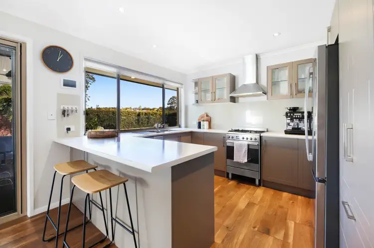 Sixth view of Homely house listing, 6 Dundee Court, Robina QLD 4226