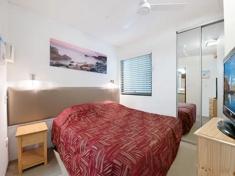 Fifth view of Homely unit listing, 441/87-97 First Avenue, Mooloolaba QLD 4557