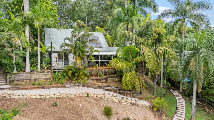 1 Colsak Close, Palmwoods QLD 4555
