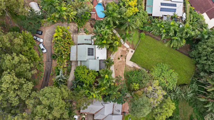 Second view of Homely house listing, 1 Colsak Close, Palmwoods QLD 4555