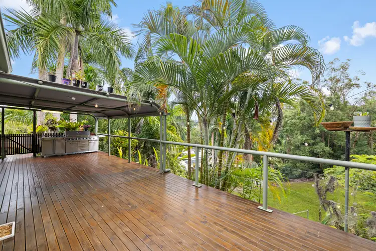 Fifth view of Homely house listing, 1 Colsak Close, Palmwoods QLD 4555