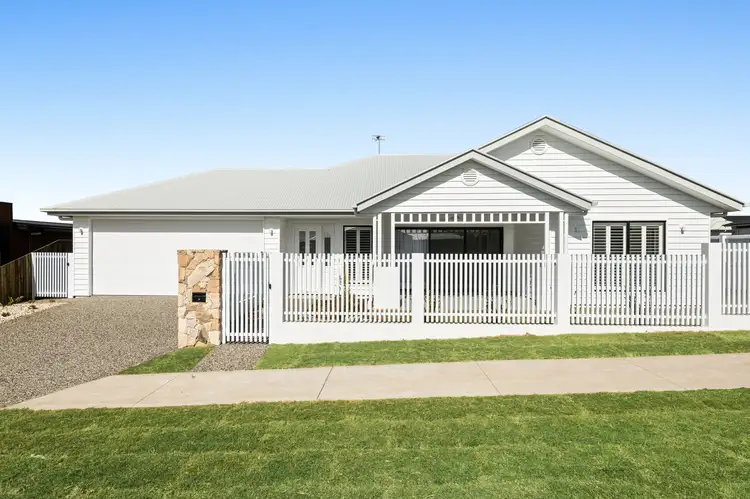 Main view of Homely house listing, 1/26 Cadel Evans Drive, Kearneys Spring QLD 4350