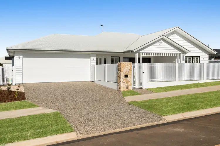 Second view of Homely house listing, 1/26 Cadel Evans Drive, Kearneys Spring QLD 4350