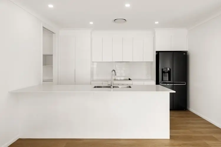 Fifth view of Homely house listing, 1/26 Cadel Evans Drive, Kearneys Spring QLD 4350