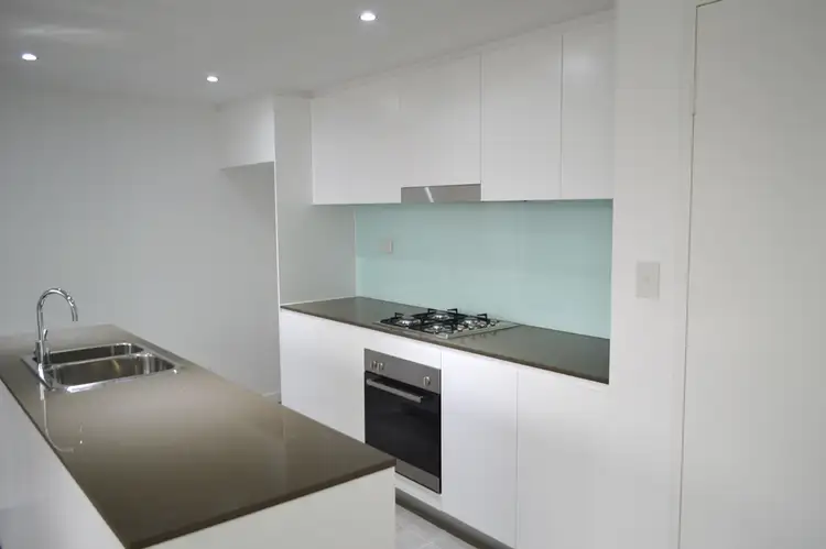Second view of Homely apartment listing, 18/31-33 Millewa Avenue, Wahroonga NSW 2076