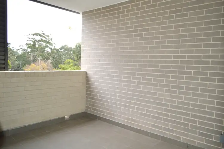 Fifth view of Homely apartment listing, 18/31-33 Millewa Avenue, Wahroonga NSW 2076