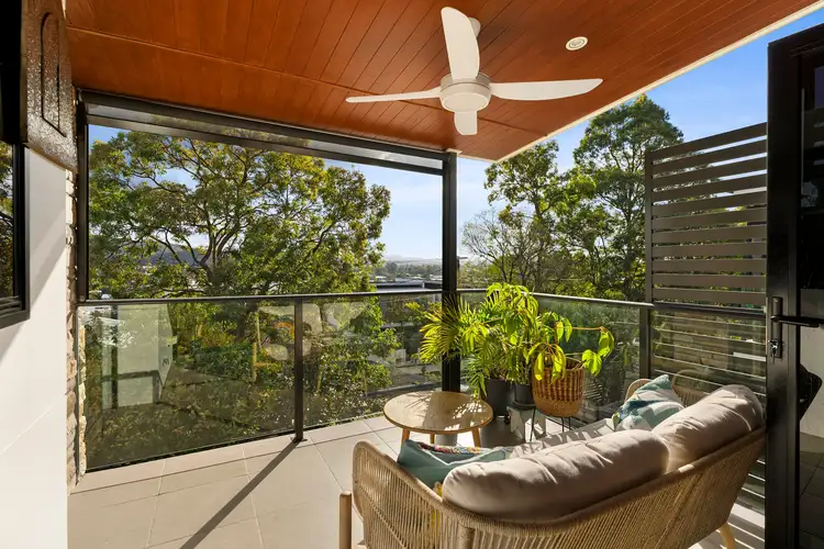 6/7 Quarry Road, Alderley QLD 4051