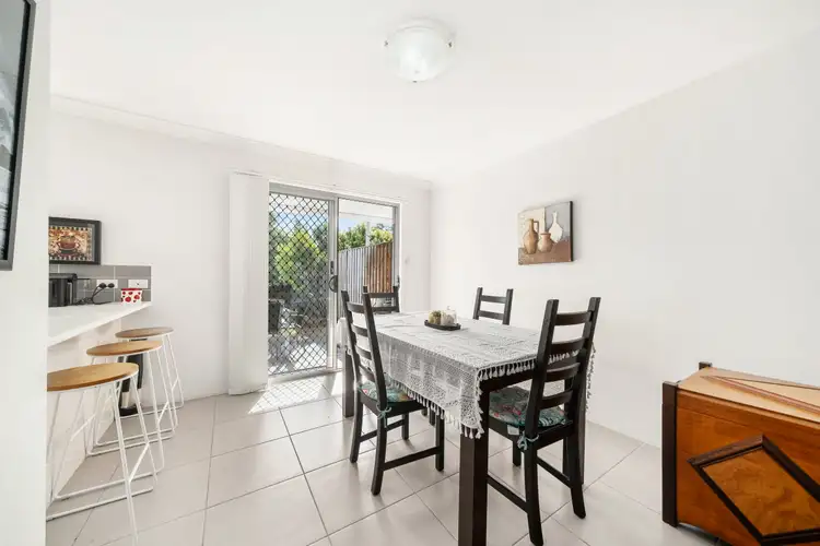 Third view of Homely townhouse listing, 124/90 Northquarter Drive, Murrumba Downs QLD 4503