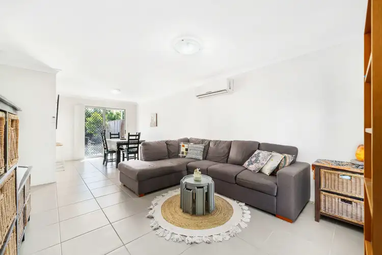 Fourth view of Homely townhouse listing, 124/90 Northquarter Drive, Murrumba Downs QLD 4503