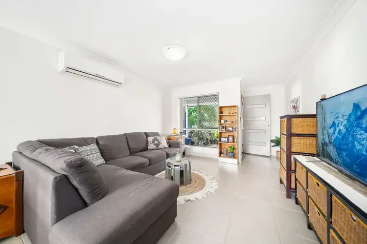 Fifth view of Homely townhouse listing, 124/90 Northquarter Drive, Murrumba Downs QLD 4503