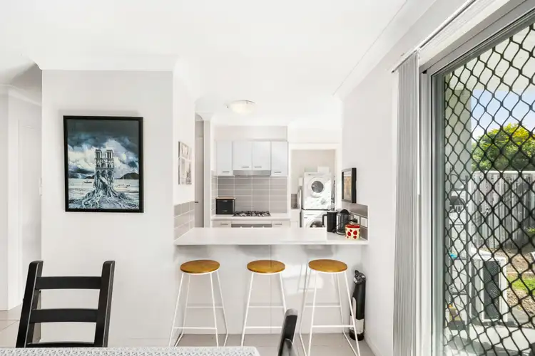 Sixth view of Homely townhouse listing, 124/90 Northquarter Drive, Murrumba Downs QLD 4503