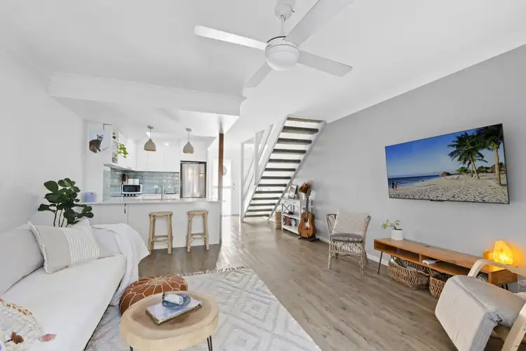 Main view of Homely townhouse listing, 13/5-15 Galeen Drive, Burleigh Waters QLD 4220