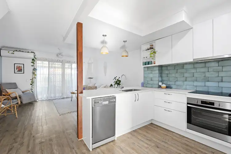 Third view of Homely townhouse listing, 13/5-15 Galeen Drive, Burleigh Waters QLD 4220