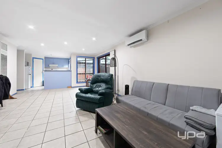 Second view of Homely unit listing, 1/92 Robinsons Road, Deer Park VIC 3023