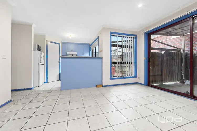 Third view of Homely unit listing, 1/92 Robinsons Road, Deer Park VIC 3023