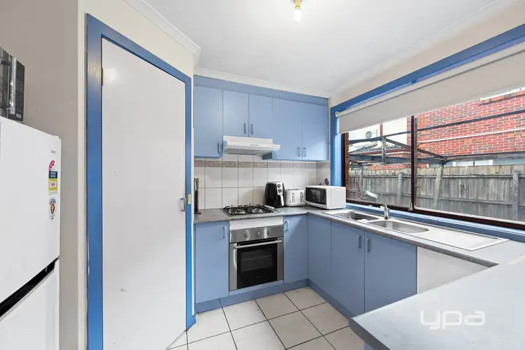 Fourth view of Homely unit listing, 1/92 Robinsons Road, Deer Park VIC 3023