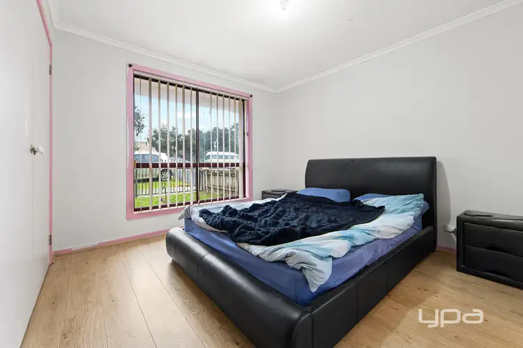 Fifth view of Homely unit listing, 1/92 Robinsons Road, Deer Park VIC 3023