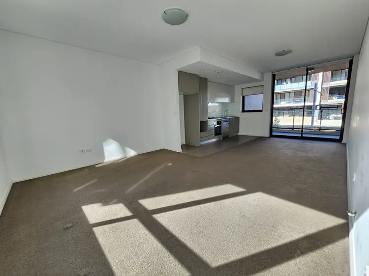 Second view of Homely apartment listing, 3012/2E Porter Street, Ryde NSW 2112