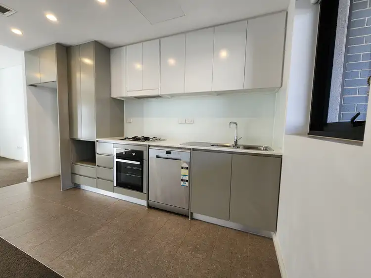 Third view of Homely apartment listing, 3012/2E Porter Street, Ryde NSW 2112