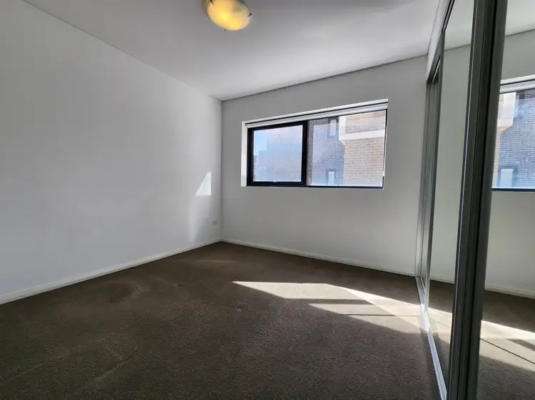 Fourth view of Homely apartment listing, 3012/2E Porter Street, Ryde NSW 2112