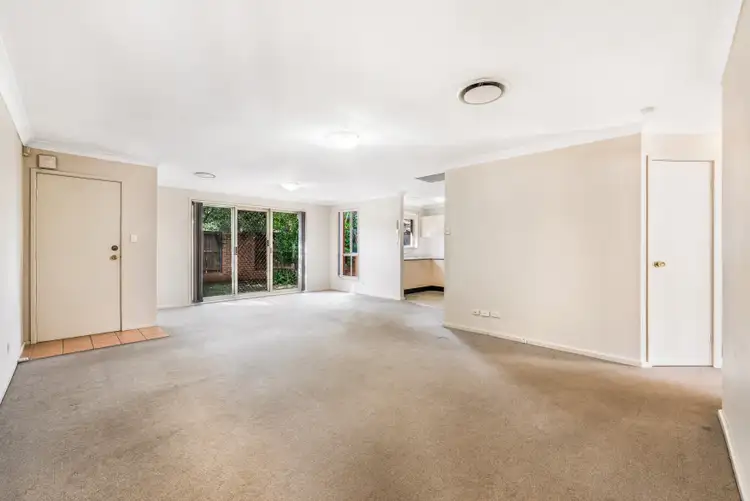 Third view of Homely townhouse listing, 2/16 Kurrajong Rd, Casula NSW 2170