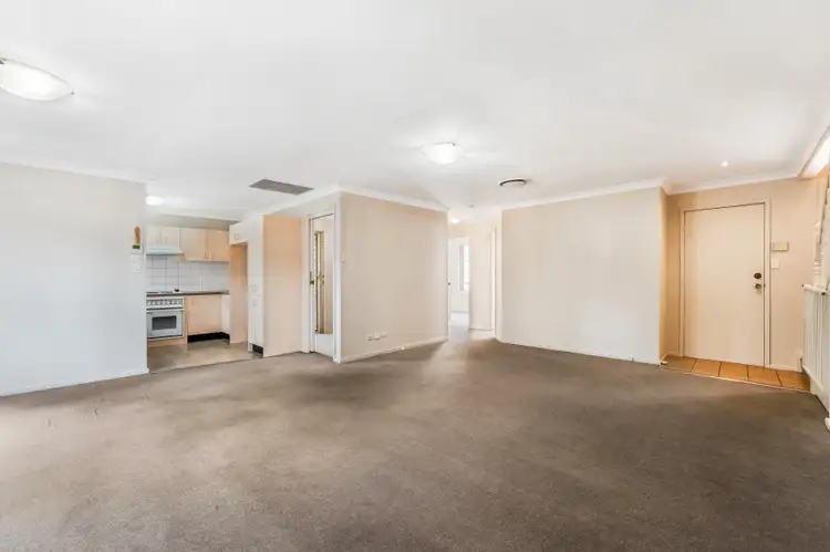 Fourth view of Homely townhouse listing, 2/16 Kurrajong Rd, Casula NSW 2170